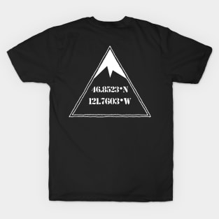 Mt. Rainer T-Shirt